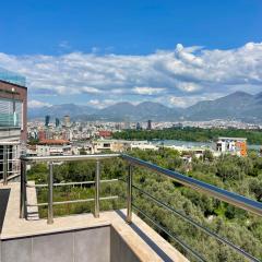 Liqeni i thate apartment