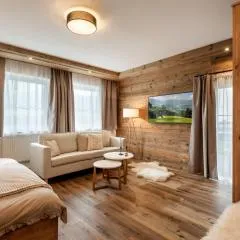 Appartement Felsenheim