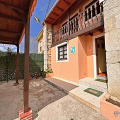 Vivienda Vacacional Mar del Cuera