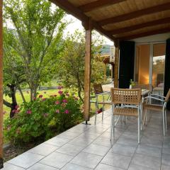 Anabelis studios & apartments