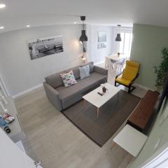 Apartamentos La Encarnación V-VI cerca del mar
