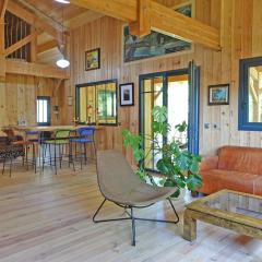 Villa Naïade, Lège-Cap-Ferret, Arcachon Bay