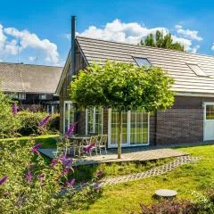 Camping 2000 - Vakantiewoning M