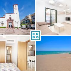 Cubo's Apartamento Espana Fuengirola 2B