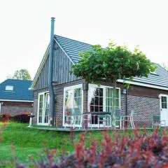 Camping 2000 - Vakantiewoning XL