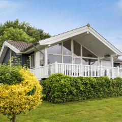 Lovely Home In Aabenraa