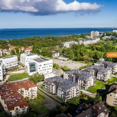 Sopocka Przystań, Sun & Snow