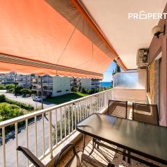 Sunset & Sea Family Apartment