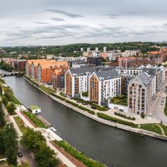 Nowa Motława, Sun & Snow