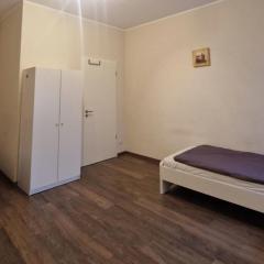 VS Workers Apartment T1-6