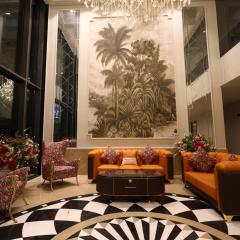 Wedcation by Tivoli, Israna