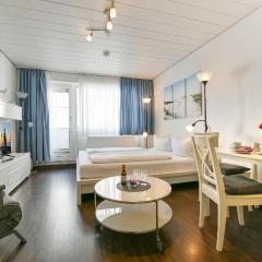 Haus Passat Ferienwohnung 12