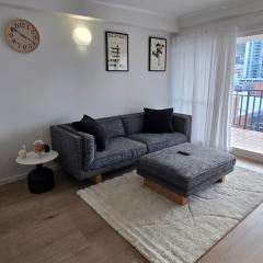 Apartment in the City