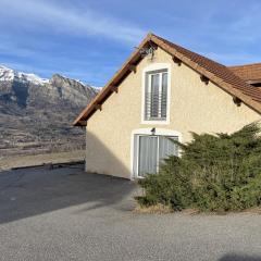 Gîte Belle Vue 2