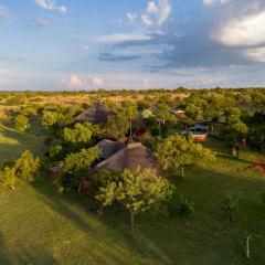 Klipdrift Sands Bush Camp
