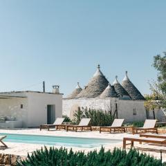 Trullo dei Cinque