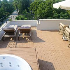 Perge Pine Green Adults Only 18 Plus