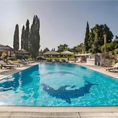Corfu Club Apartments
