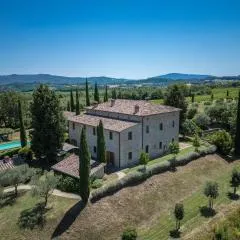 IL POGGIO ALLE TRESE 10, Emma Villas