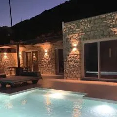 Kyma - Villas