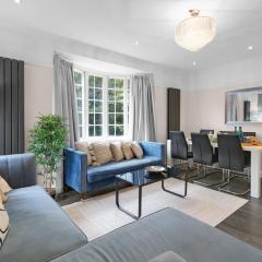 Elegant 5 Bedroom, 2 Bathroom Home at Marlow Hill