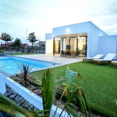 Villa Guadiana Golf 2