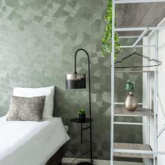 Modern Suite in Central Raamsdonksveer