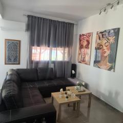 Sunset Paradise Villa Stroumpi