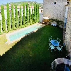 Can Bufas CostaBravaSi