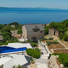 Villa GreyStone - House Podgora