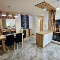 Apartament Szafir Polanica Zdrój centrum