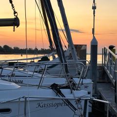 The boat experience Hotel galleggiante in barca