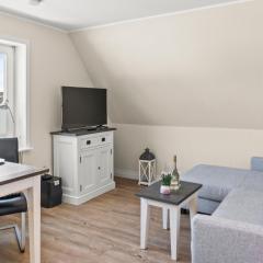 Steinburg - Dünenstr 6, App 3