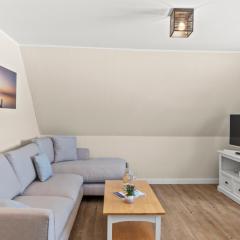 Steinburg - Dünenstr 6, App 5