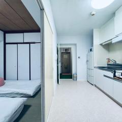 Ikebukuro-hostel