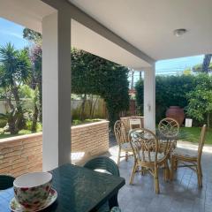 VILLA CLAUDIA - Anzio