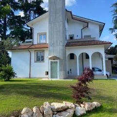 Appartamento Magnolia Vimercate Monza
