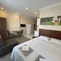 Antalya Apart House - 17