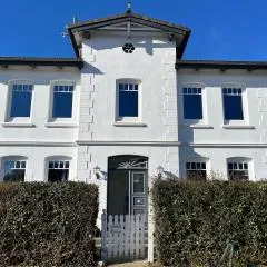 Haus Sonnenhof Sonnenhof 8 - Maira