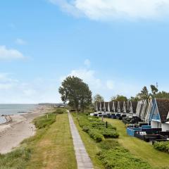 Amazing Home In Otterup With Wifi