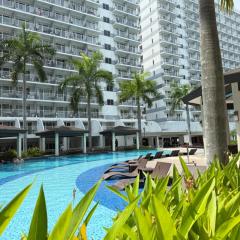 Zeth's Place at Shell Residences Near MOA and NAIA