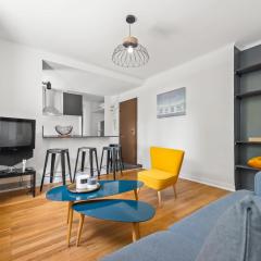 T3 Appartement au centre ville