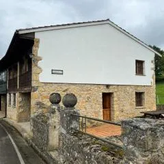 La Cerezal I