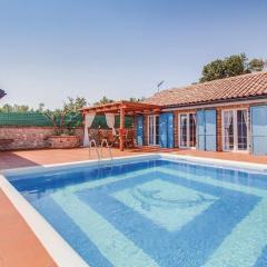 House Victoria 1 by Villas Guide