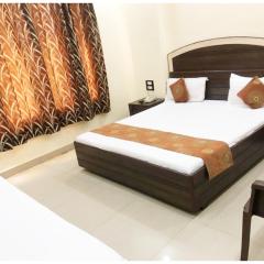 HOTEL G!S Paradise Amritsar - Provided Fully Air Conditioned & Well Decorated Rooms - Free Parking And Free Wi-fi Facility - A Premium Hotel In Amritsar