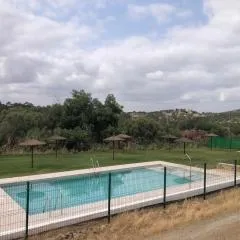 Alojamiento Rural 'al Muniat'