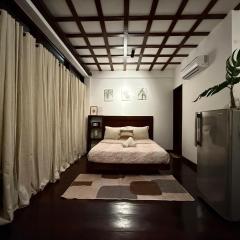 Bayay ni Mamang Siargao - Ground Level