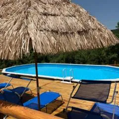 AZIENDA AGRITURISTICA S'ARGALASI - B&B - AFFITTACAMERE Loc S'Argalasi Austis