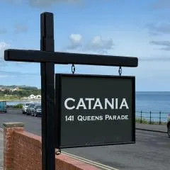 Catania