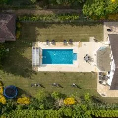 The Teplice Aqua Villa by Aura Luxury Collection